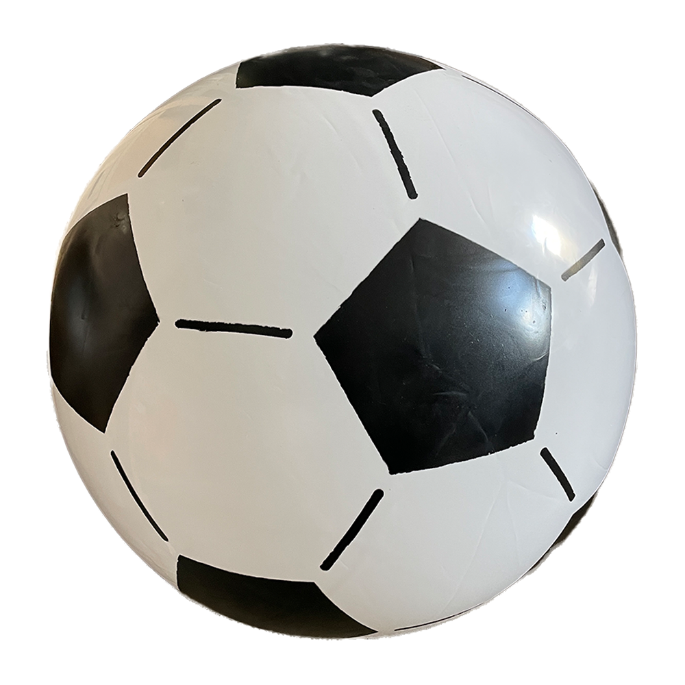 Gigantic Size Football 100cm+