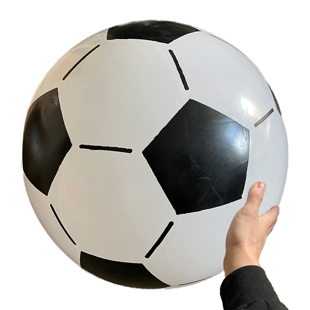 Gigantic Size Football 100cm+