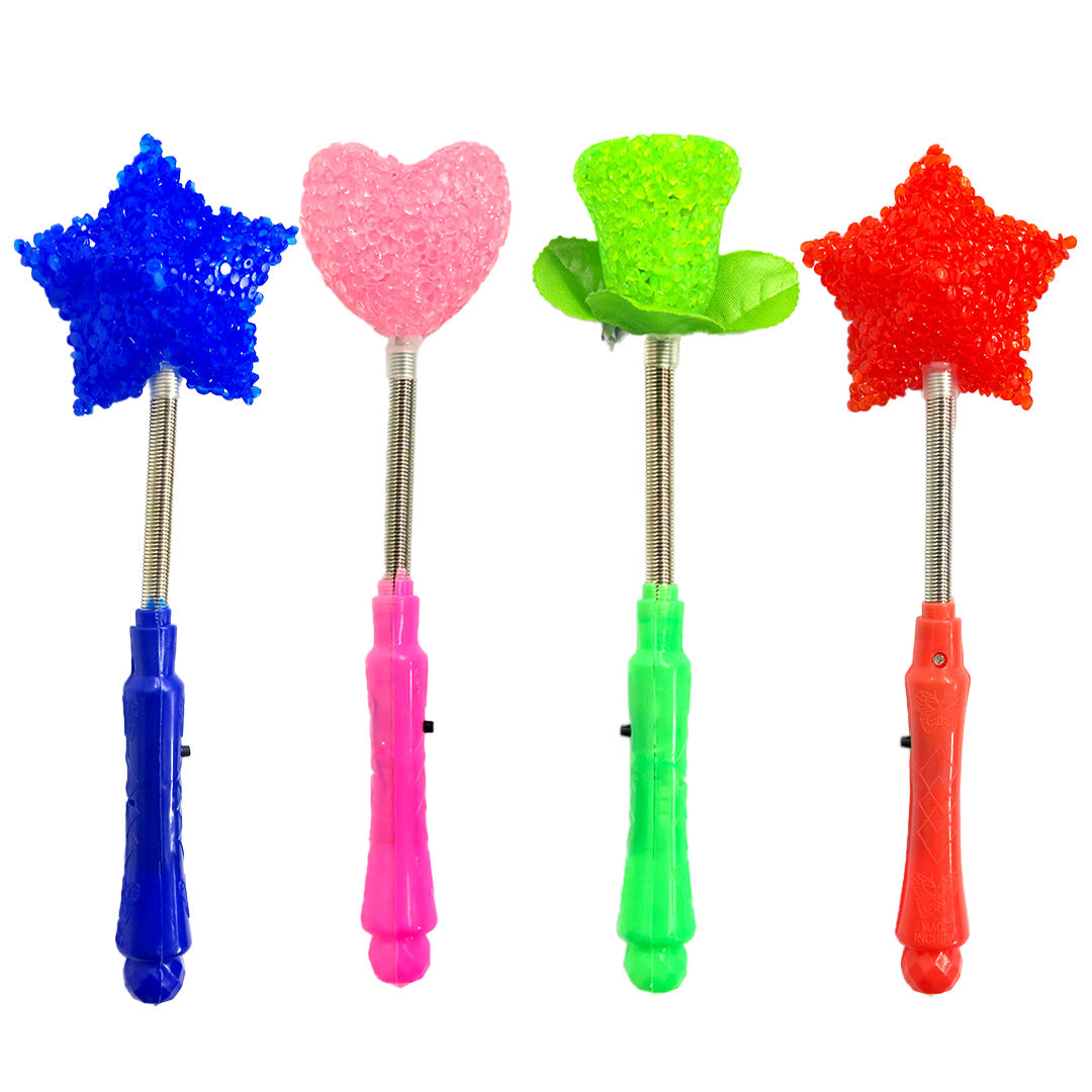 X12 Light Up Wand