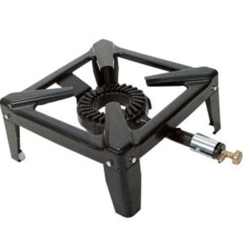 Single Gas Burner Viper Outdoor Camping Gas Stove 8kw 9967 / GB-04T p