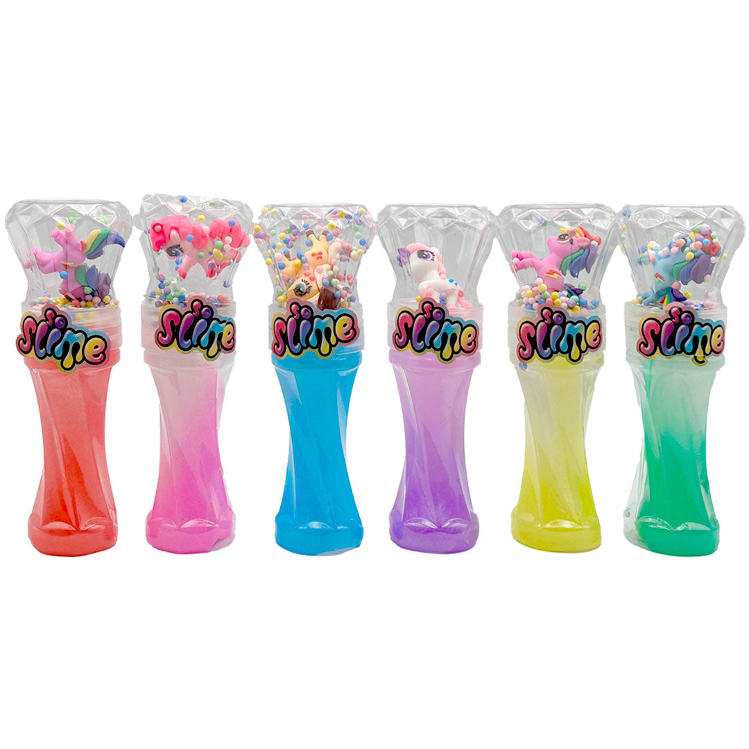 Diamond Unicorn Slime