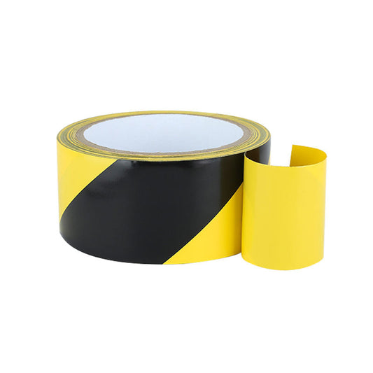 SAAO Hazard Warning Tape 50mm X 33 Metres 2664