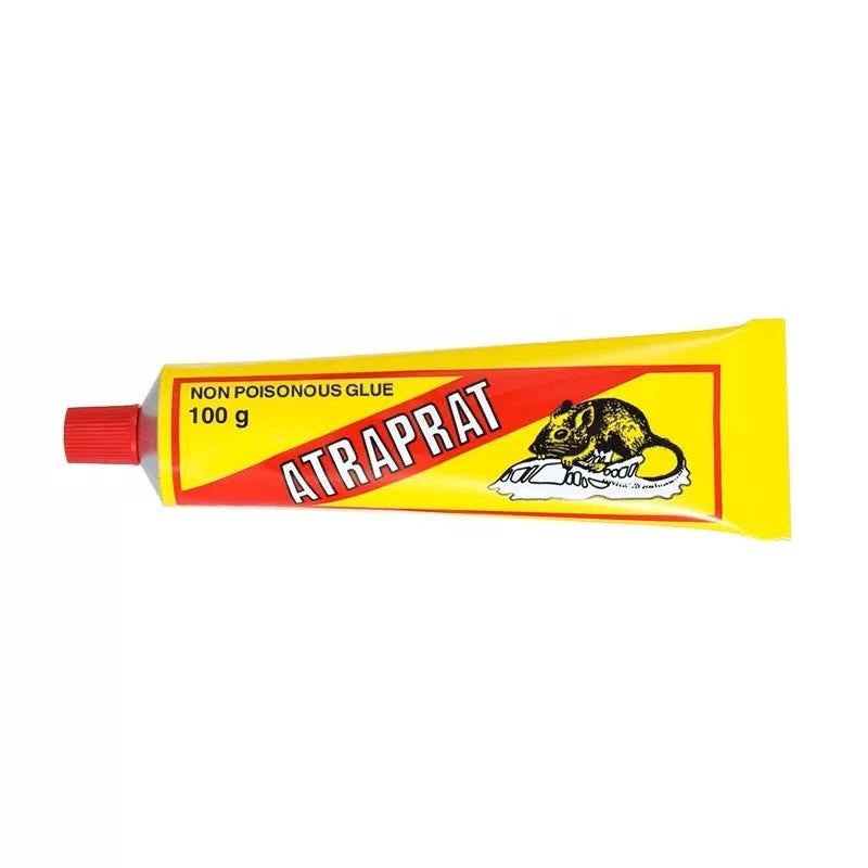 Non Poisonous Glue Mouse Glue 100G