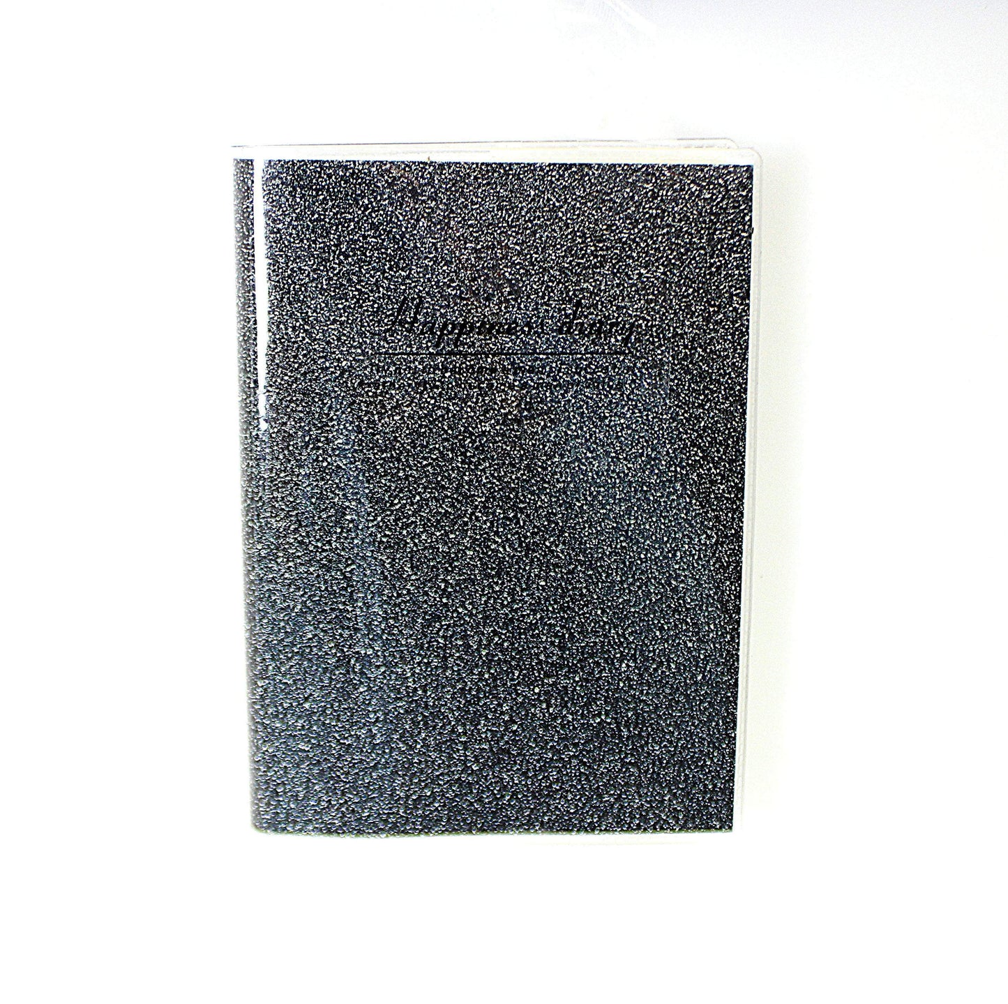 Happiness Diary Notebook 24 x 17.5 cm Assorted Colours 4659