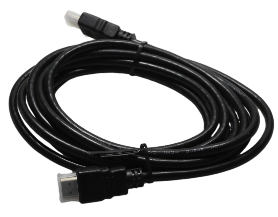 HDMI Cable 3M Nickel Plated 2600