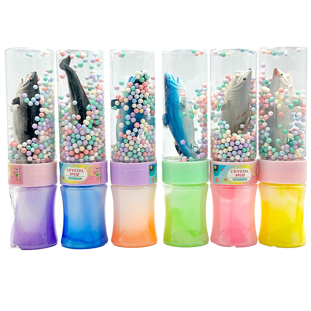 Slime With Sealife