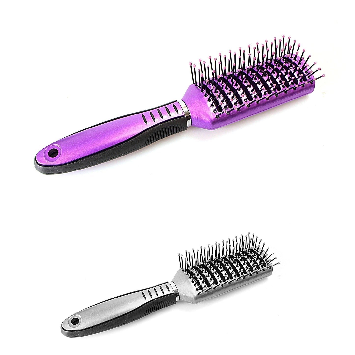 Hair Styling Hair Brush High Quality Fancy Hairstyle 22cm 0188