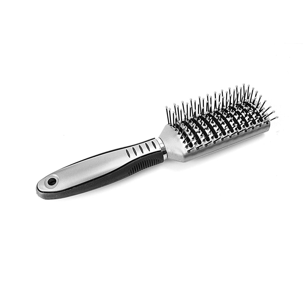 Hair Styling Hair Brush High Quality Fancy Hairstyle 22cm 0188