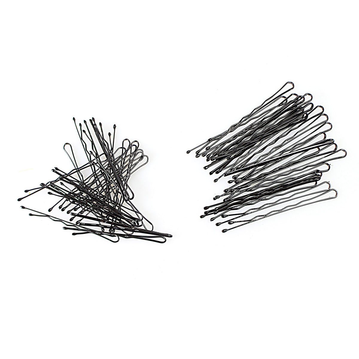 Pack Of Hair Bobby Pins Grips