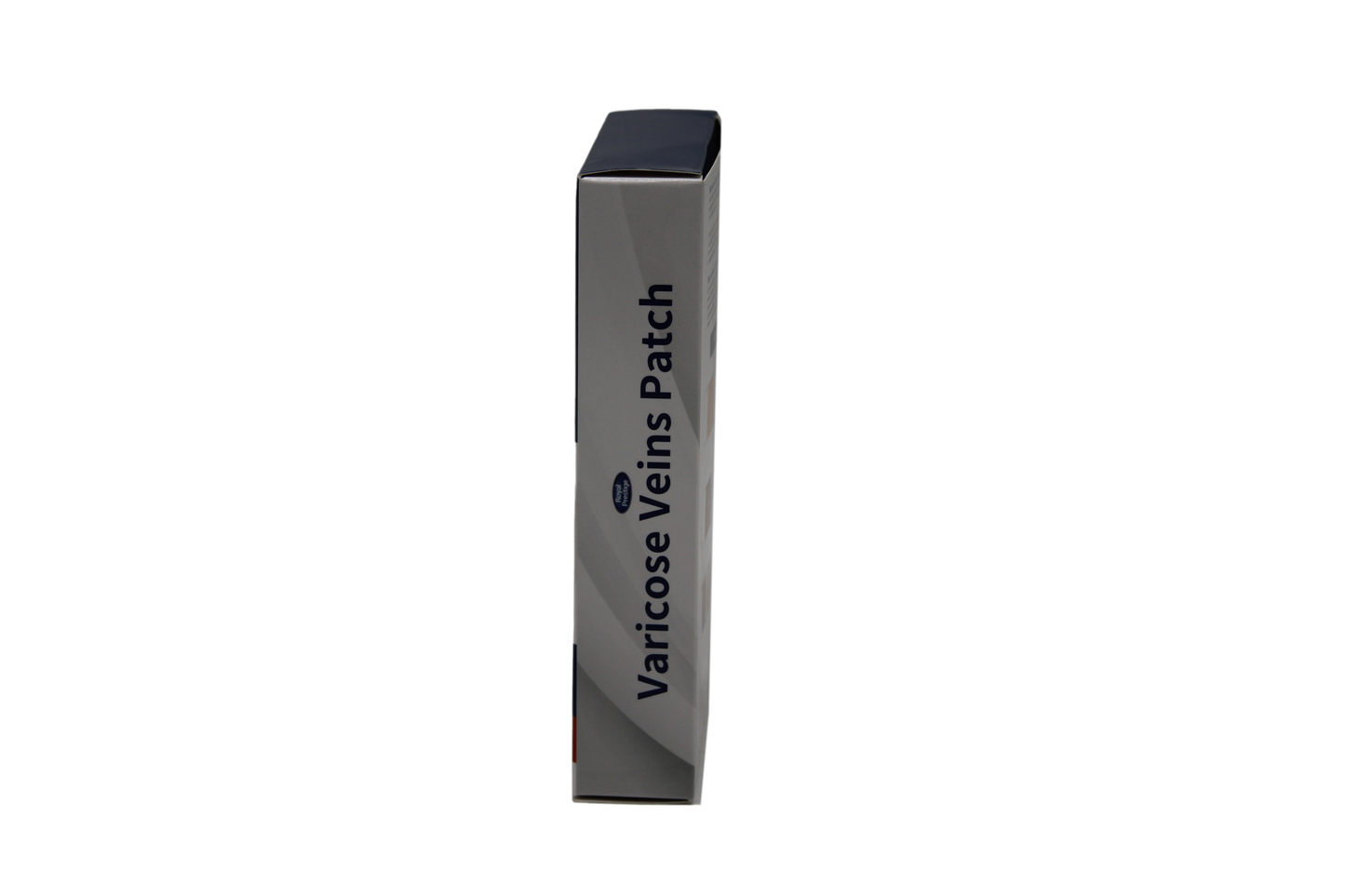 Leg Varicose Vein Patch Plaster For Vein Care Blood Circulation Phlebitis Capillary Health 6703