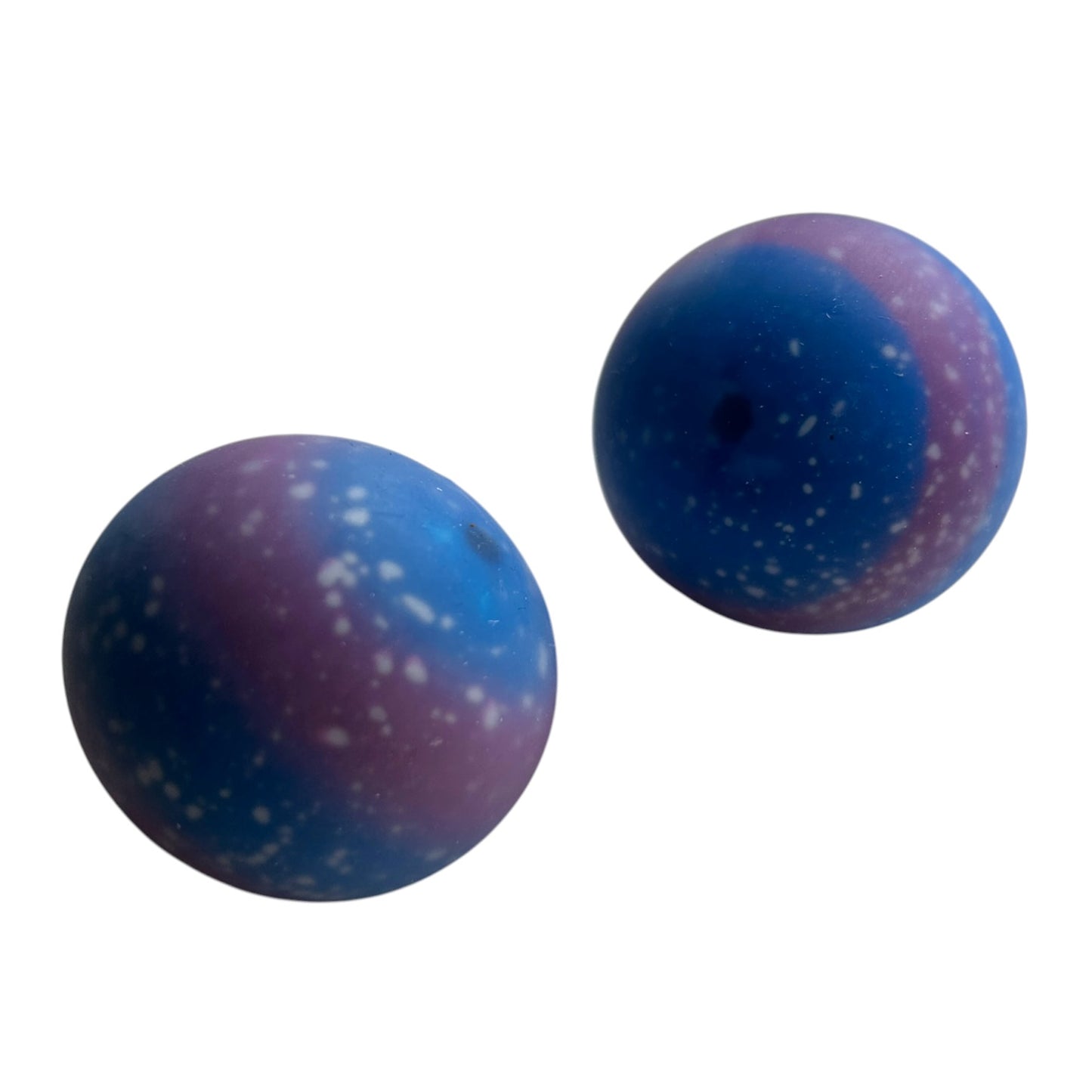 Squishy Planets Twin Pack Sensory Squish Fidget Toys