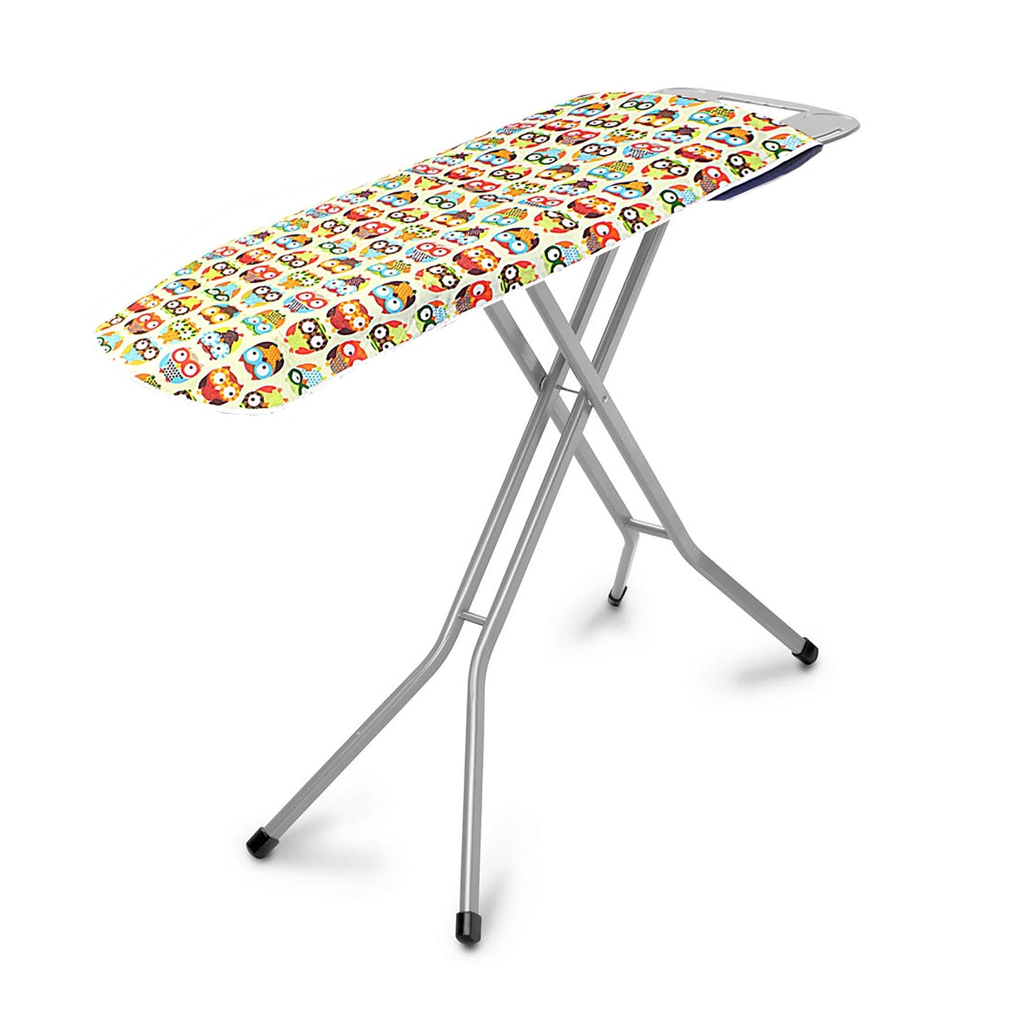 Fabric Ironing Board Cover 140 x 50 cm Assorted Designs 0311
