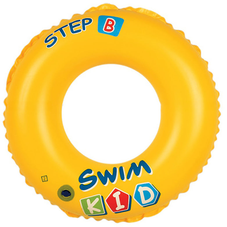 Swim Ring For Kids 50Cm