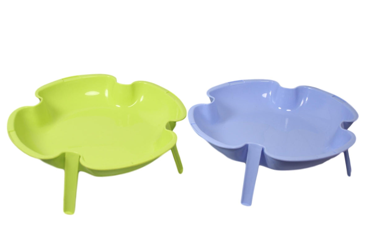 Plastic Kitchen Fruit And Vegetable Basket Available In 2 Colours