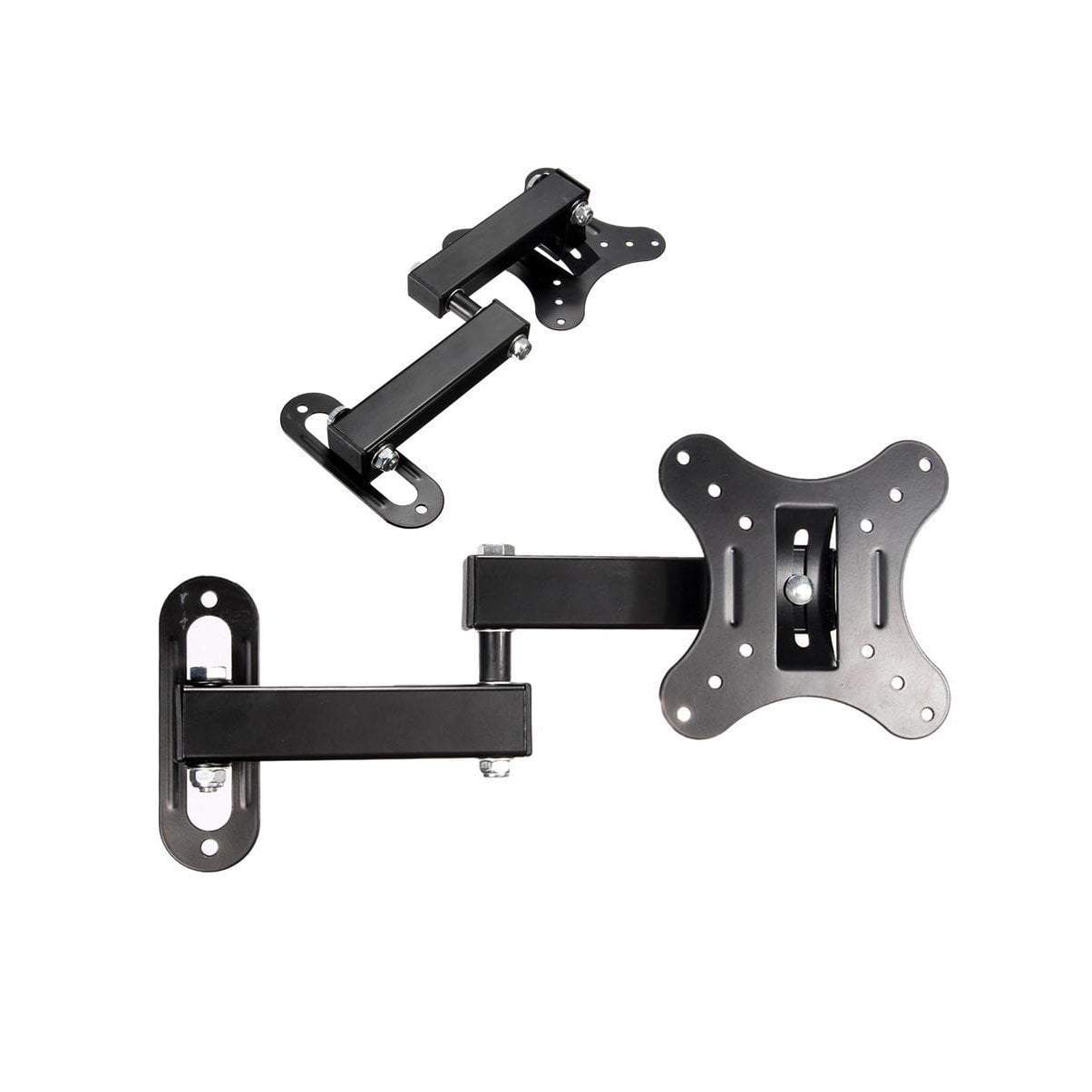 TV Fixed Wall Mount Flat Panel 14''-27'' 3062