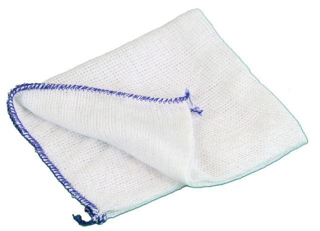 5 Pack Dish Cloth Expert Ultra White Dish Cloth 35cm x 50cm LL5045