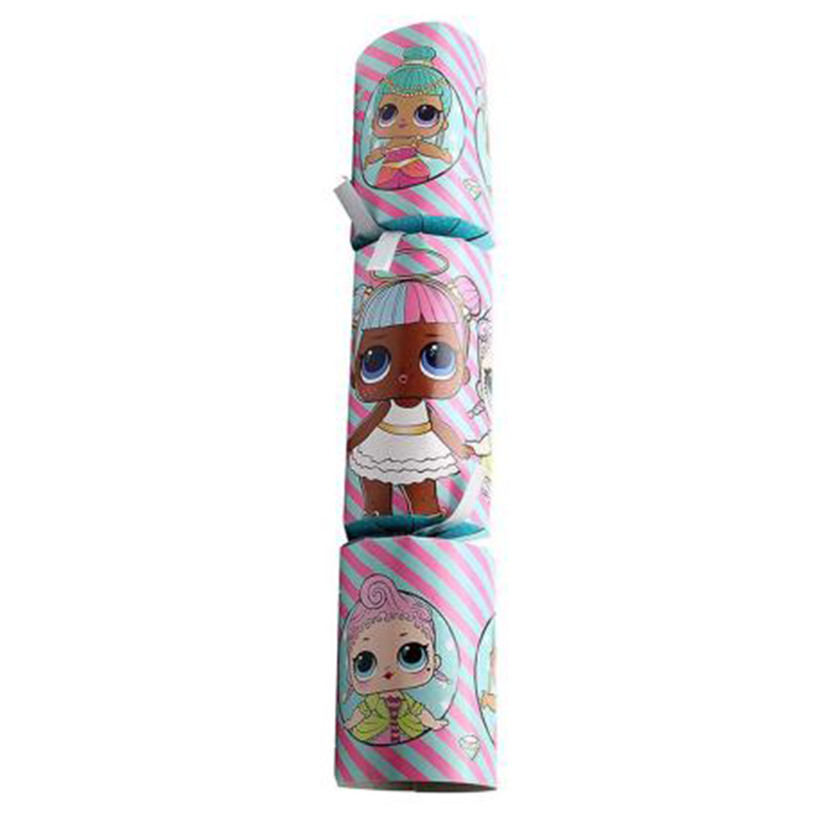 LOL Surprise Giant Cracker includes Crafts & Treats - 55cm