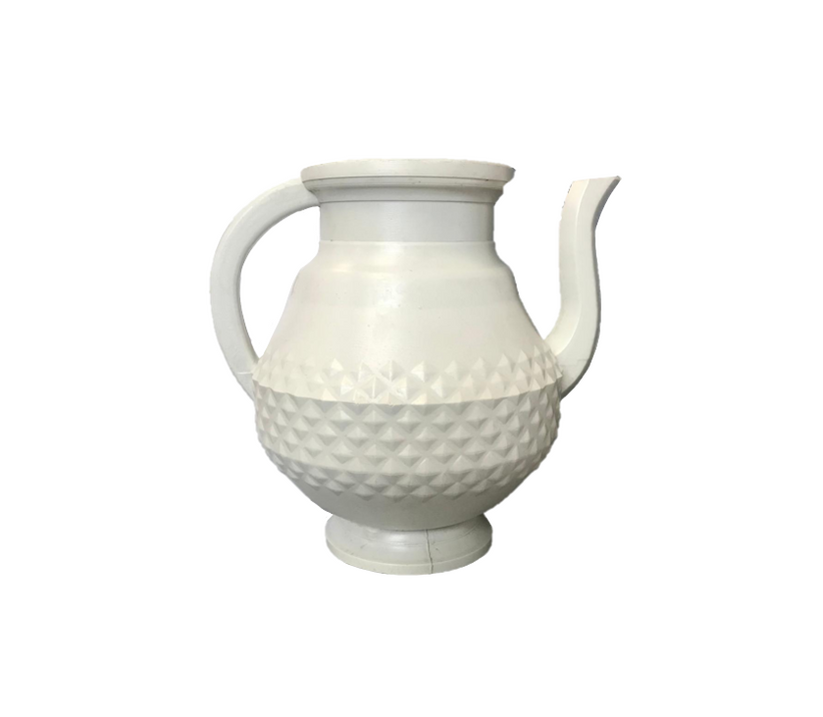 Plastic Bathroom Lota Assorted Colours ITW125 / LOTA3 A