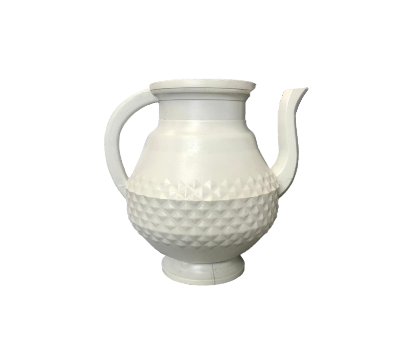 Plastic Bathroom Lota Assorted Designs and Colours LOTA2