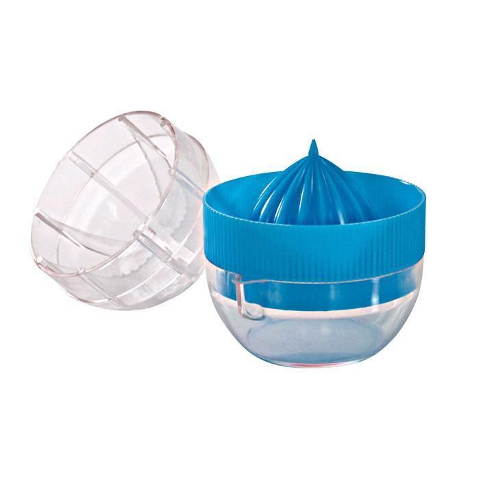 Plastic Citrus Lemon Squeezer Juicer 0117 p