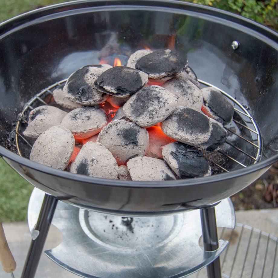 Bbq Time Barbeque Charcoal Briquettes 4.5Kg Briq0154 /