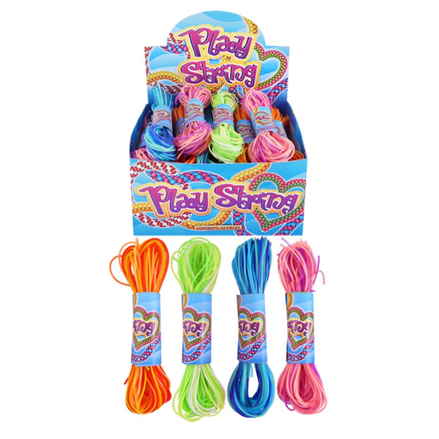 Loom Band String Style Childrens Bracelet Making Fun 500277