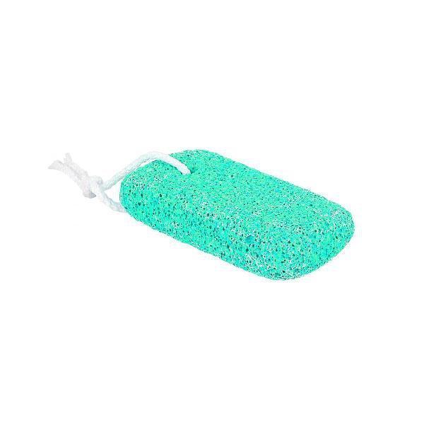 Bath Shower Volcanic Foot Pumice Stone Assorted Colours BG226 / 3084