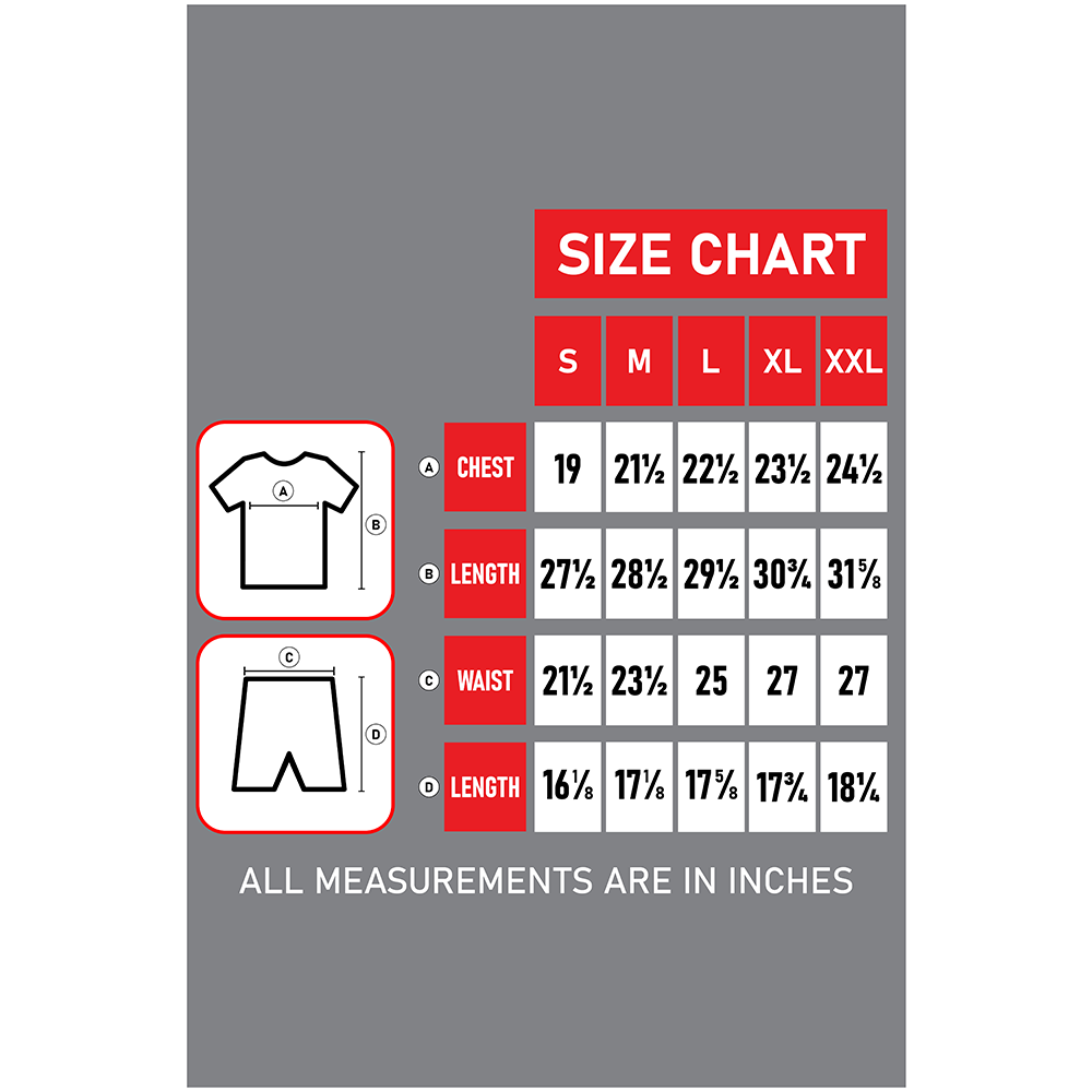 Lifeguard Fancy Dress Costume Mens Stag Night Party Shorts & T-Shirt Set