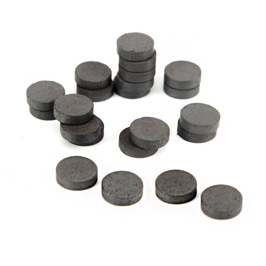Round Magnets 8 mm Pack Of 24 4922