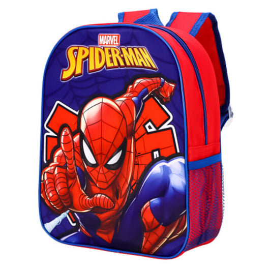 Spiderman Premium Backpack