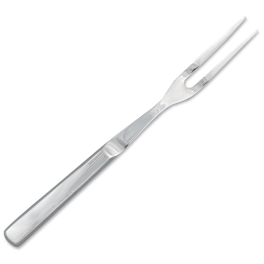 Stainless Steel BBQ Meat Carving Fork 30 cm 3618