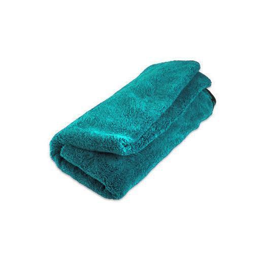 Microfibre Cleaning Cloth Towel 75 x 53 cm Assorted Colours 4195 A