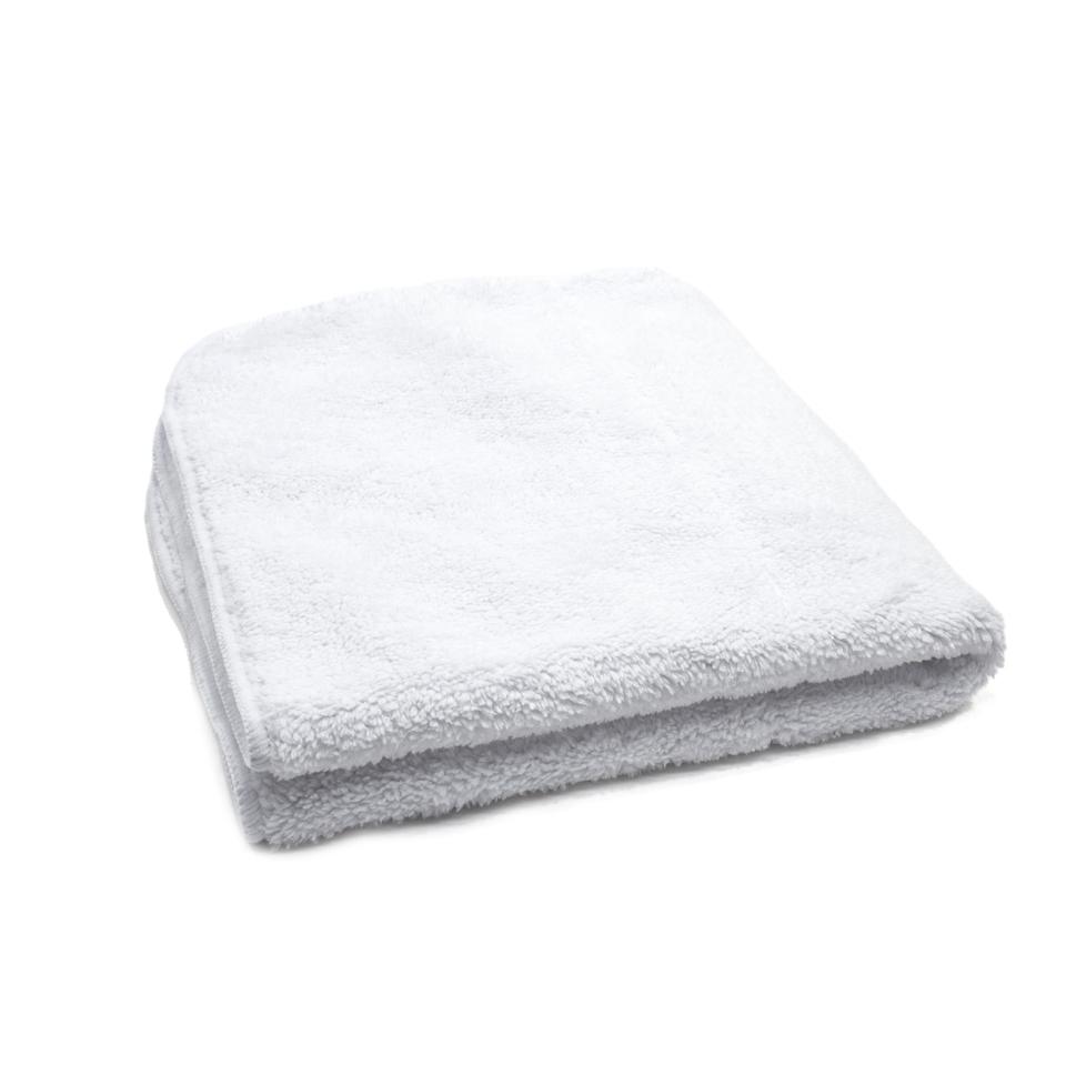 Microfibre Cleaning Cloth Towel 75 x 53 cm Assorted Colours 4195 A