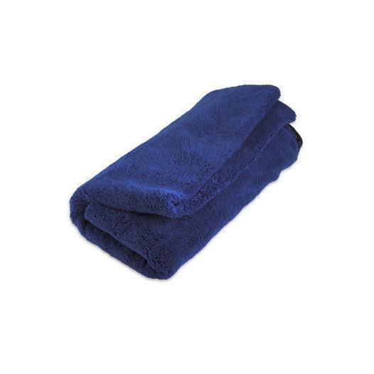 Microfibre Cleaning Cloth Towel 75 x 53 cm Assorted Colours 4195 A