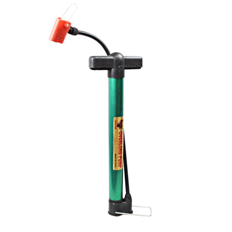 Small Bicycle Bike Pump 31.5 Cm Assorted Colours