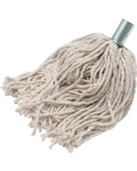 Steel Clip 100% Cotton Mop Head Size 12/14 M12 /M14