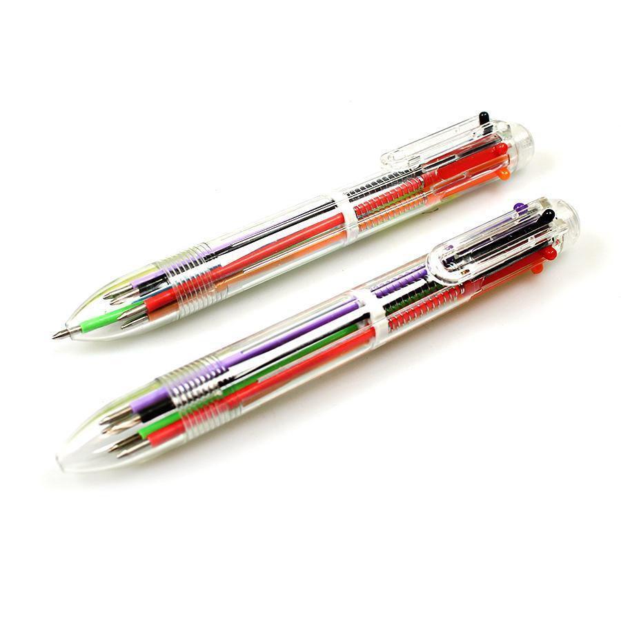 Multi Colour Children Kids School Art and Crafts Pen 5126