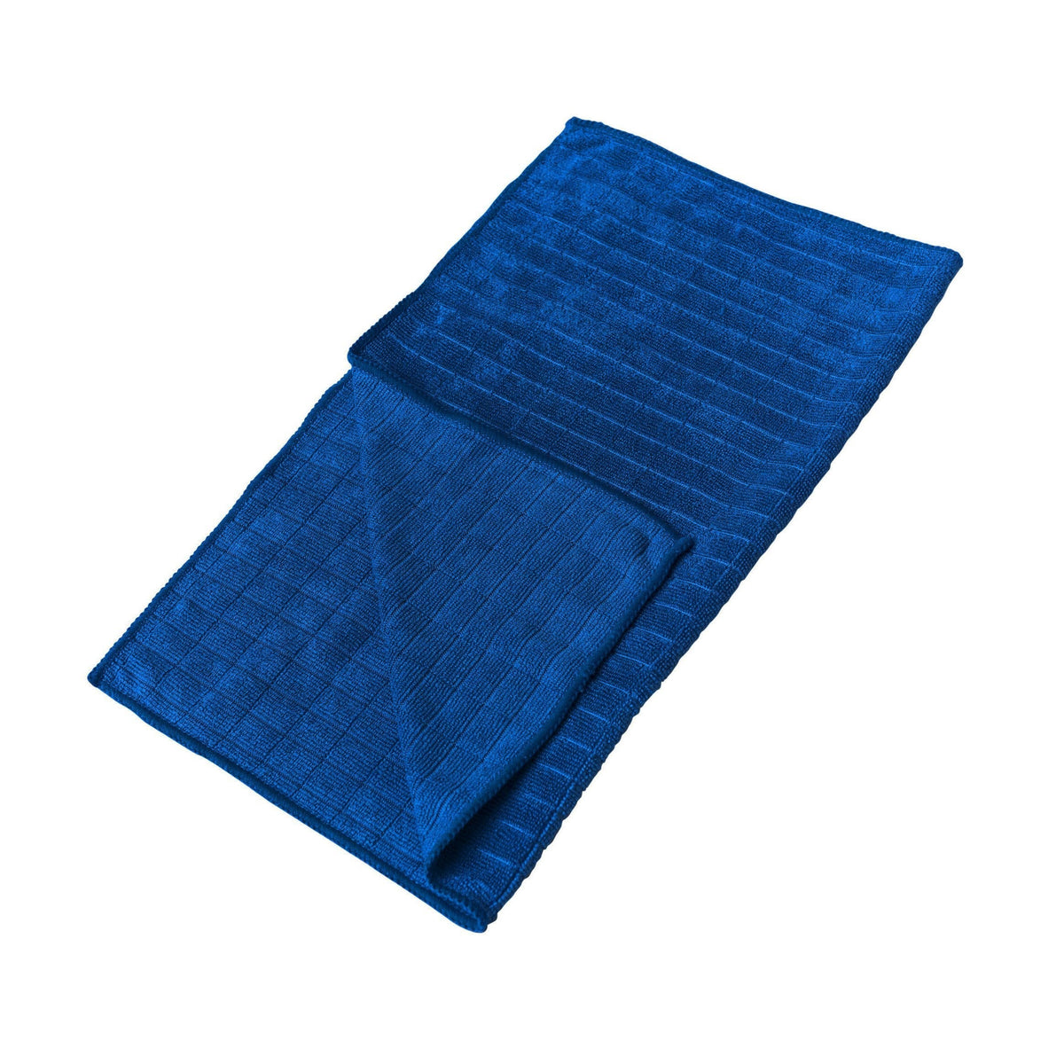 Microfibre Cleaning Cloth Towel Assorted Colours