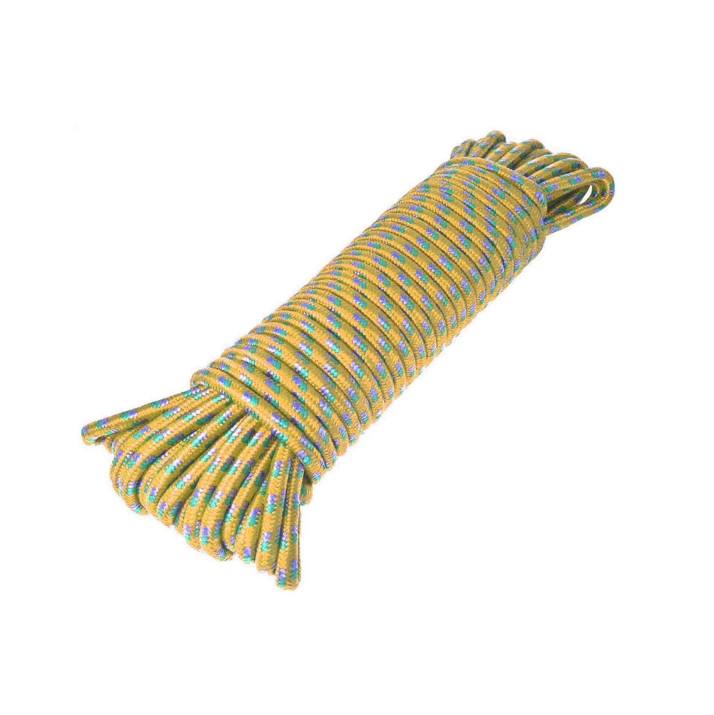 Large Heavy Duty Multipurpose Washing Line Rope 10 m Assorted Colours 0254