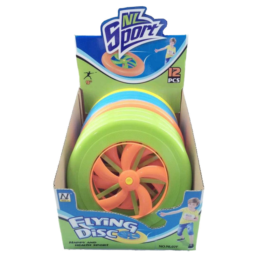 Flying Disc