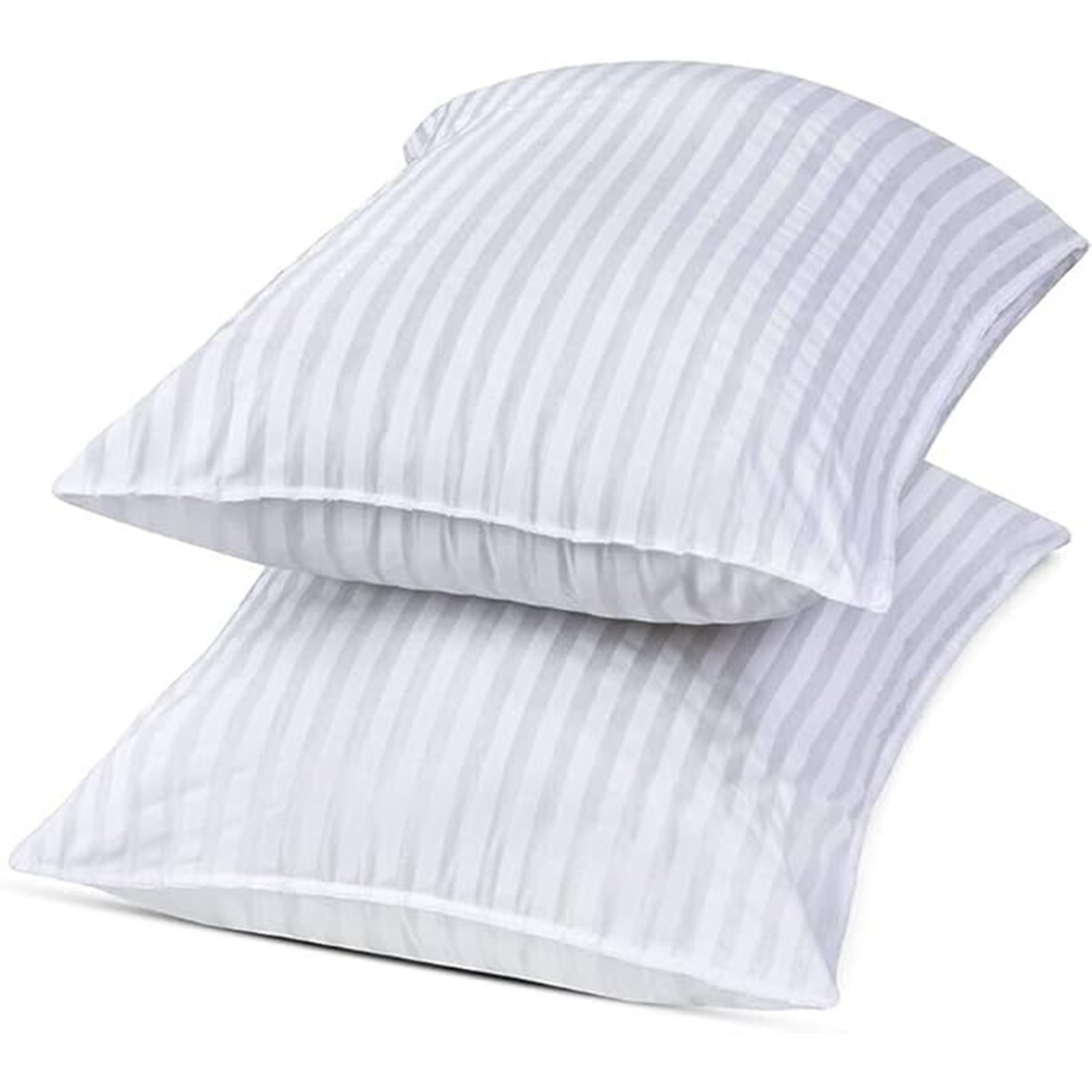 BHS Hotel Pillows - Luxury Twin Pack (RRP £40)