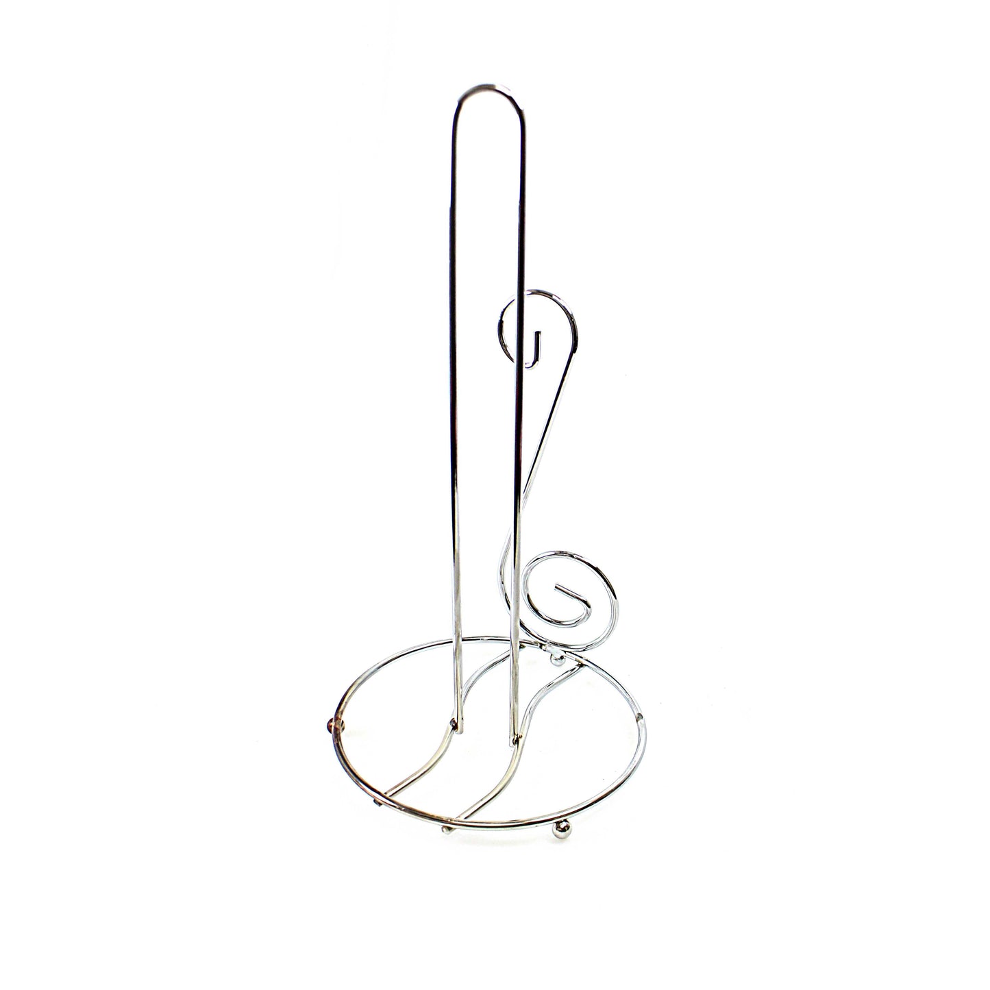 Kitchen Roll Holder 15cm x 25cm Kitchen Essential 0881