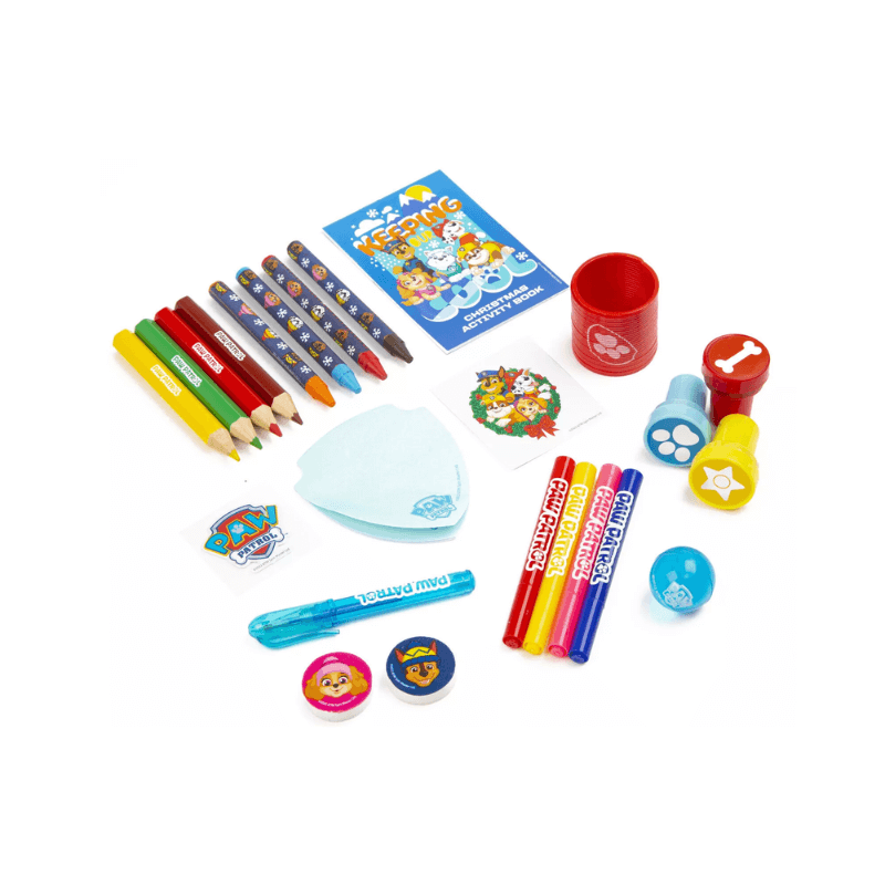 Paw Patrol Advent Calendar