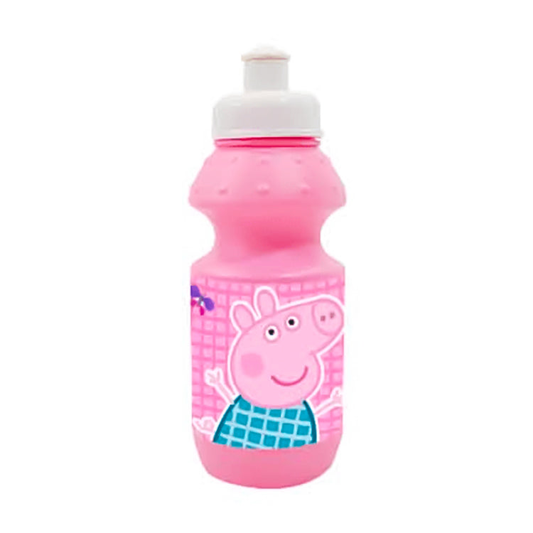 Peppa Pig Sports Bottle