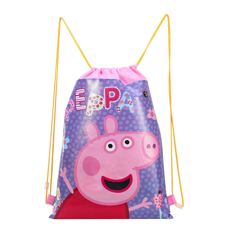 Peppa Pig Jumbo Gym Bag