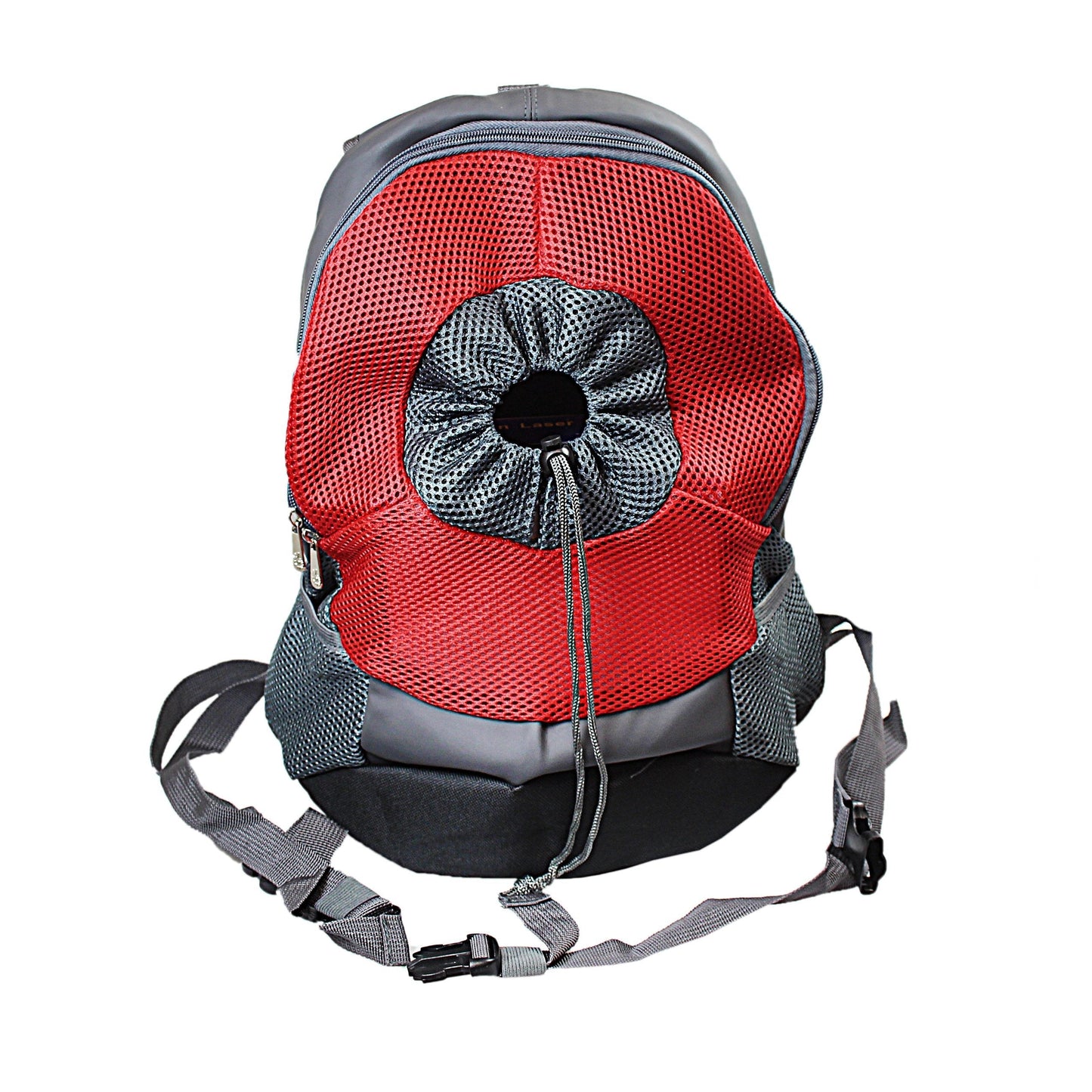 Pet Dog / Cat Backpack Carrier Bag 40 cm Assorted Colours 4981