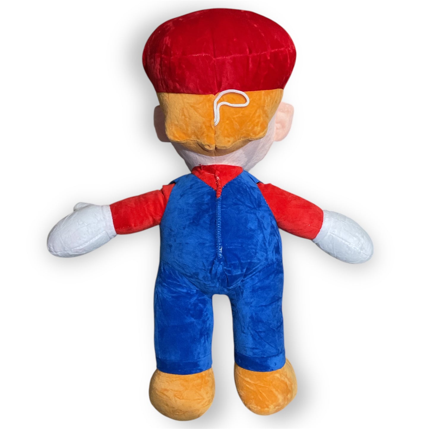 Large Mario Plush Soft Toy - 60cm