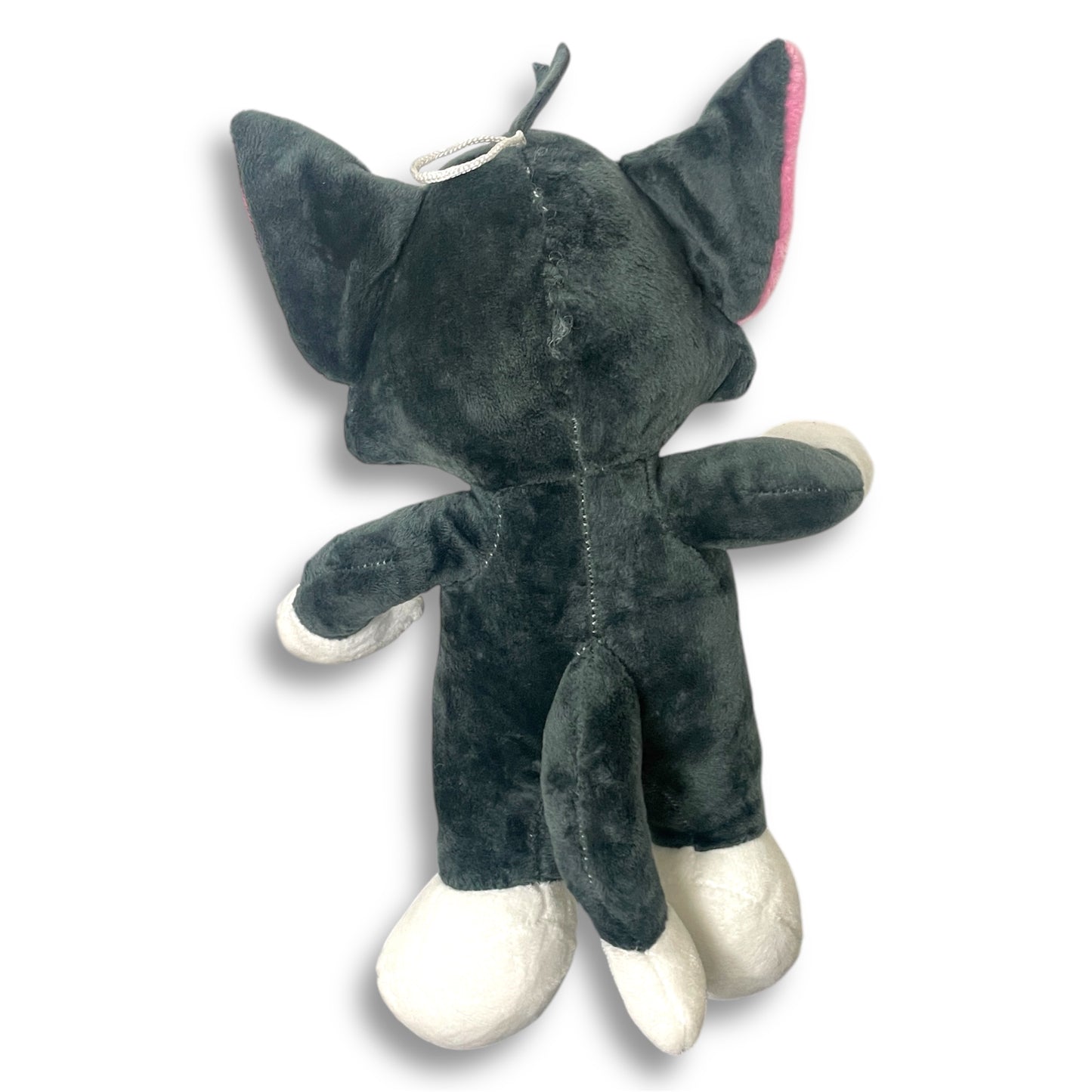 Tom & Jerry - Tom Plush Stuffed Soft Toy