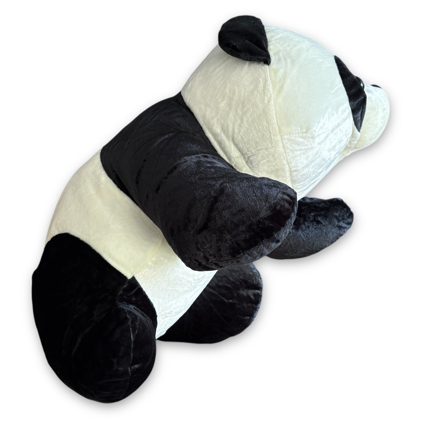 Giant XXL Extra Large Panda Plush Soft Toy Cuddle Buddy 100cm