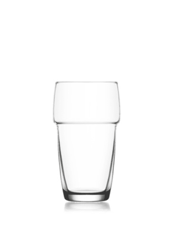 3 Pack GALATA tumblers In Sleeve Pack 340cc GLT397A